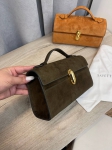 Сумка Savette 22*12*7  Артикул LUX-98291. Вид 2