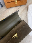 Сумка Savette 22*12*7  Артикул LUX-98291. Вид 4