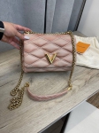 Сумка женская Louis Vuitton Артикул LUX-98292. Вид 1