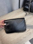 Сумка женская  22*14 Balenciaga Артикул LUX-98294. Вид 3