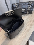 Сумка женская  22*14 Balenciaga Артикул LUX-98294. Вид 4