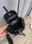 Сумка-слинг Prada Артикул LUX-98293. Вид 6