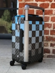 Чемодан  Louis Vuitton Артикул LUX-98312. Вид 3