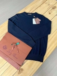 Джемпер Loro Piana Артикул LUX-98317. Вид 3