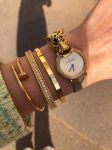 Часы Cartier Артикул LUX-98322. Вид 1