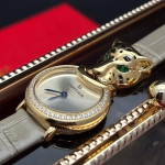Часы Cartier Артикул LUX-98322. Вид 3