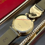 Часы Cartier Артикул LUX-98322. Вид 4