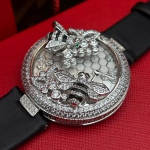 Часы Cartier Артикул LUX-98324. Вид 2