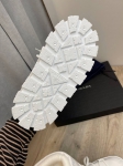 Ботинки Prada Артикул LUX-98327. Вид 5