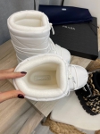 Ботинки Prada Артикул LUX-98327. Вид 6