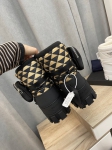 Ботинки Prada Артикул LUX-98326. Вид 4