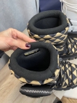 Ботинки Prada Артикул LUX-98326. Вид 6