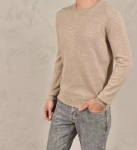 Джемпер Loro Piana Артикул LUX-98315. Вид 1