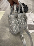  Сумка женская Christian Dior Артикул LUX-98335. Вид 2