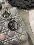  Сумка женская Christian Dior Артикул LUX-98335. Вид 4
