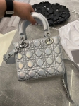  Сумка женская Christian Dior Артикул LUX-98335. Вид 5