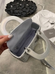  Сумка женская Christian Dior Артикул LUX-98335. Вид 6