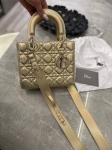 Сумка женская Christian Dior Артикул LUX-98334. Вид 1