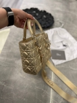  Сумка женская Christian Dior Артикул LUX-98334. Вид 2