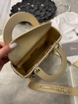  Сумка женская Christian Dior Артикул LUX-98334. Вид 3
