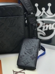 Мессенджер Louis Vuitton Артикул LUX-98340. Вид 2