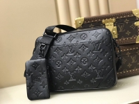 Мессенджер Louis Vuitton Артикул LUX-98340. Вид 3