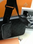 Мессенджер Louis Vuitton Артикул LUX-98340. Вид 4