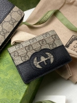Визитница  Gucci Артикул LUX-98344. Вид 4