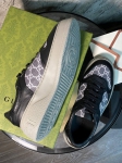  Кеды мужские  Gucci Артикул LUX-98395. Вид 4