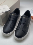 Слипоны   Артикул LUX-98396. Вид 3