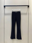 Брюки  Chanel Артикул LUX-98371. Вид 1