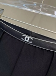 Брюки  Chanel Артикул LUX-98371. Вид 4