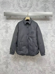 Куртка-рубашка  Miu Miu Артикул LUX-98387. Вид 1