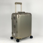 Чемодан Rimowa S  Артикул LUX-98399. Вид 2