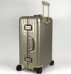 Чемодан Rimowa M  Артикул LUX-98398. Вид 2
