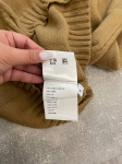 Свитер женский Prada Артикул LUX-98375. Вид 3