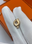 Серьги Hermes Артикул LUX-98416. Вид 2