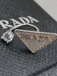 Кольцо Prada Артикул LUX-98419. Вид 2