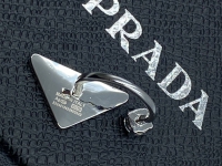 Кольцо Prada Артикул LUX-98419. Вид 4