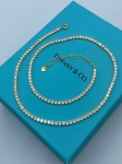 Колье  Tiffany&Co Артикул LUX-98420. Вид 2