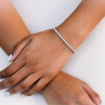 Браслет Tiffany&Co Артикул LUX-98421. Вид 1