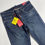  Джинсы  Dsquared Артикул LUX-98425. Вид 2