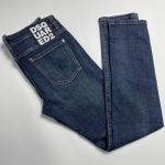  Джинсы  Dsquared Артикул LUX-98425. Вид 1