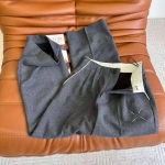 Брюки  Maison Margiela Артикул LUX-98443. Вид 2
