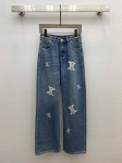 Джинсы Celine Артикул LUX-98444. Вид 1