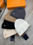 Шапка Louis Vuitton Артикул LUX-98434. Вид 2