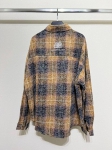 Рубашка Balenciaga Артикул LUX-98457. Вид 2