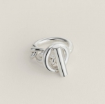Кольцо  Hermes Артикул LUX-98433. Вид 2