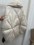 Куртка женская   Артикул LUX-98466. Вид 3