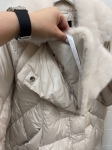 Куртка женская   Артикул LUX-98466. Вид 5